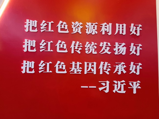 傳承紅色基因  弘揚(yáng)“渡江第一船”精神——蕪湖市中醫(yī)醫(yī)院外科一支部開展黨建活動(dòng)(圖3)